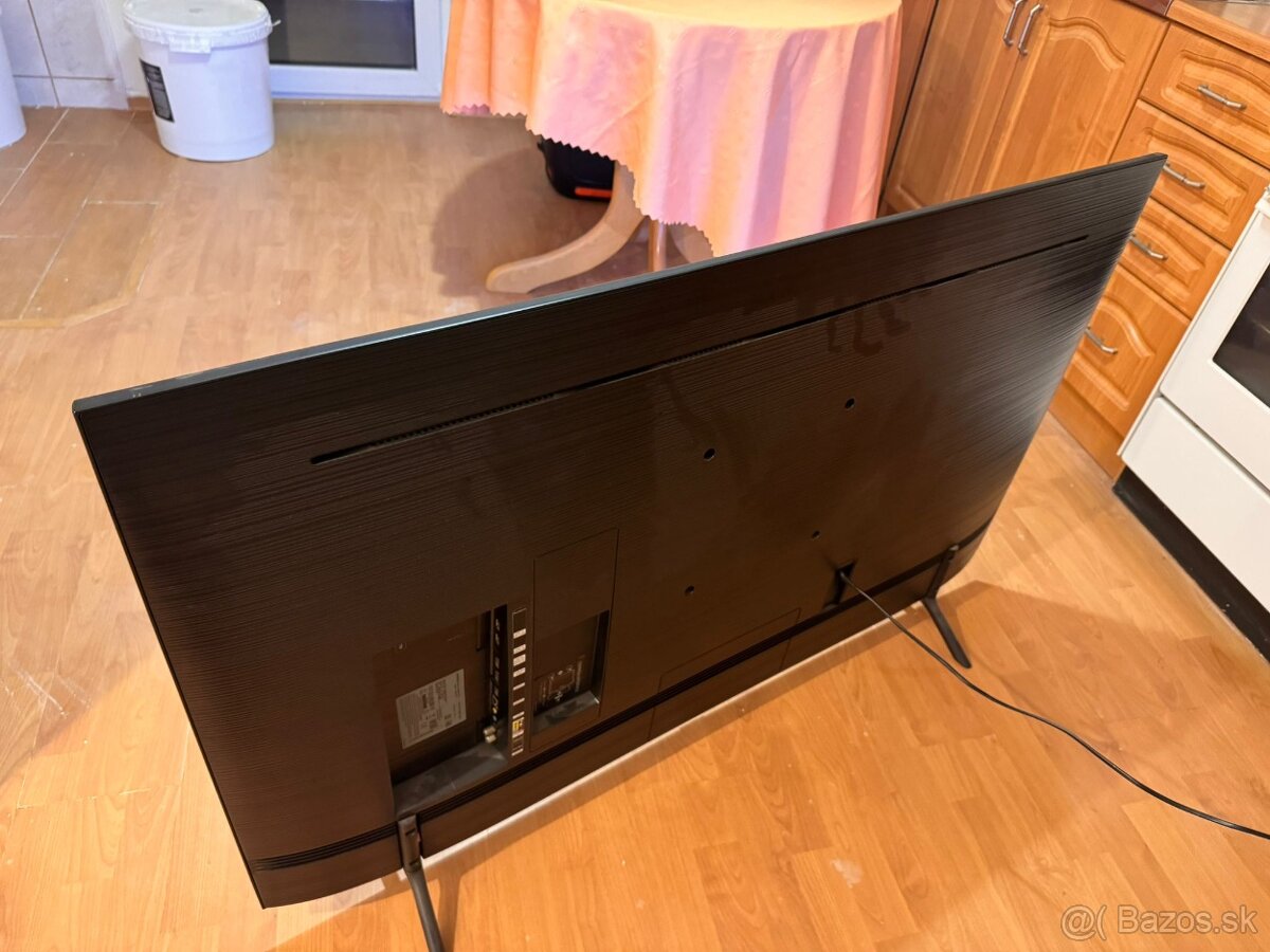 SAMSUNG 4K 55" (cca 138 cm) Smart TV - 3