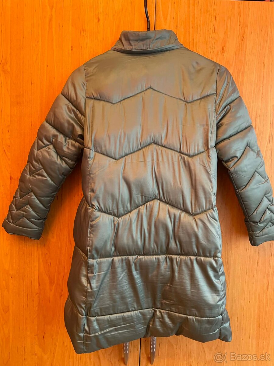 zimná bunda Mayoral v.122 - 3