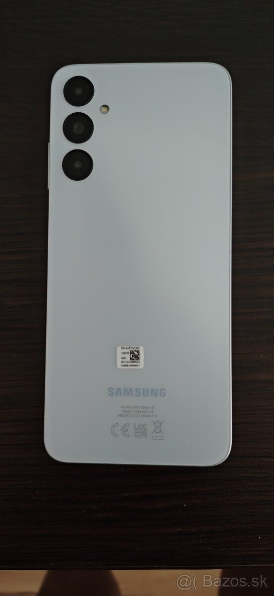 Samsung Galaxy A05s 4GB/128GB Dual Sim - 3