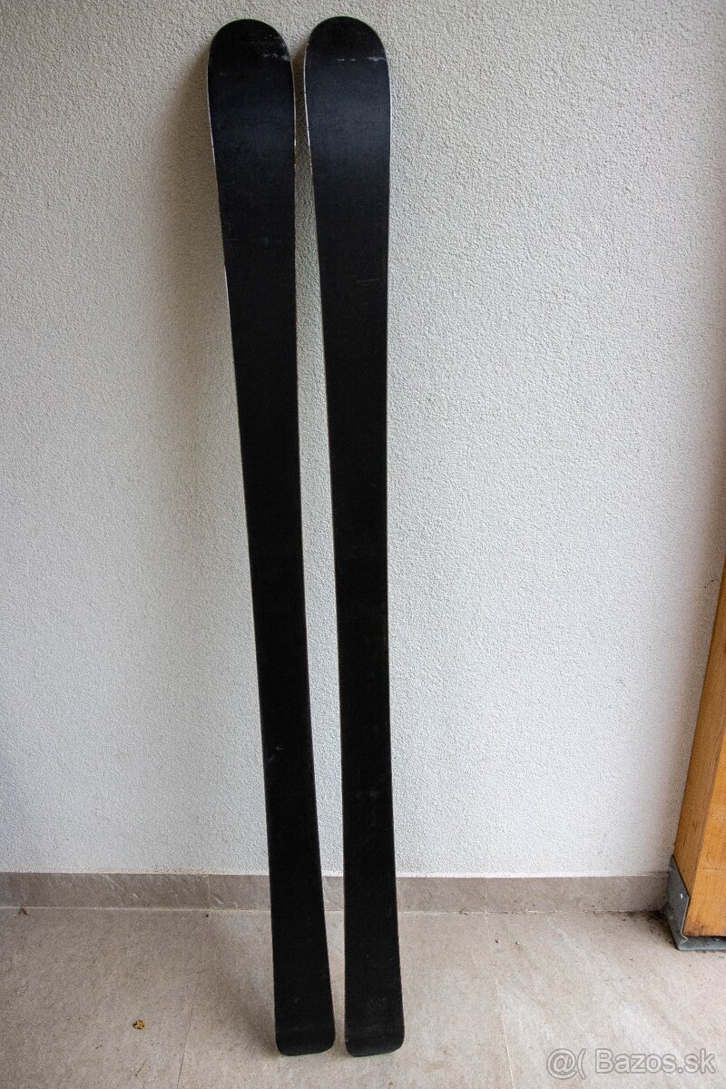 Zjazdové lyže Fischer Ranger 84 - 3
