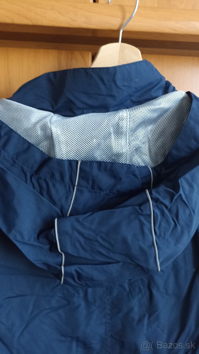 Chlapčenská bunda veľ. 176 - 3