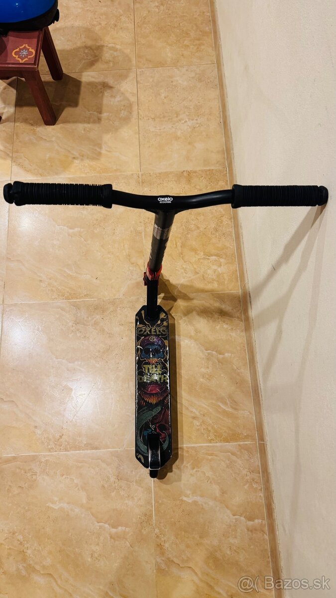 Kolobežka Oxelo Mf 1.8 - 3