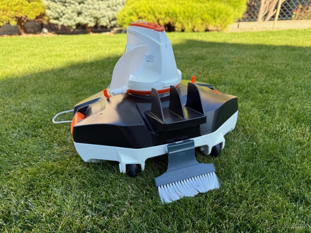 Bazénový robotický vysávač Bestway AquaRover 58622 - 3