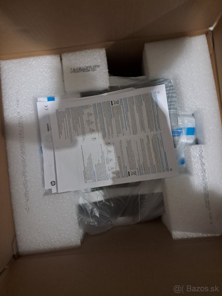 HP color laser MFP 179 fnw - 3