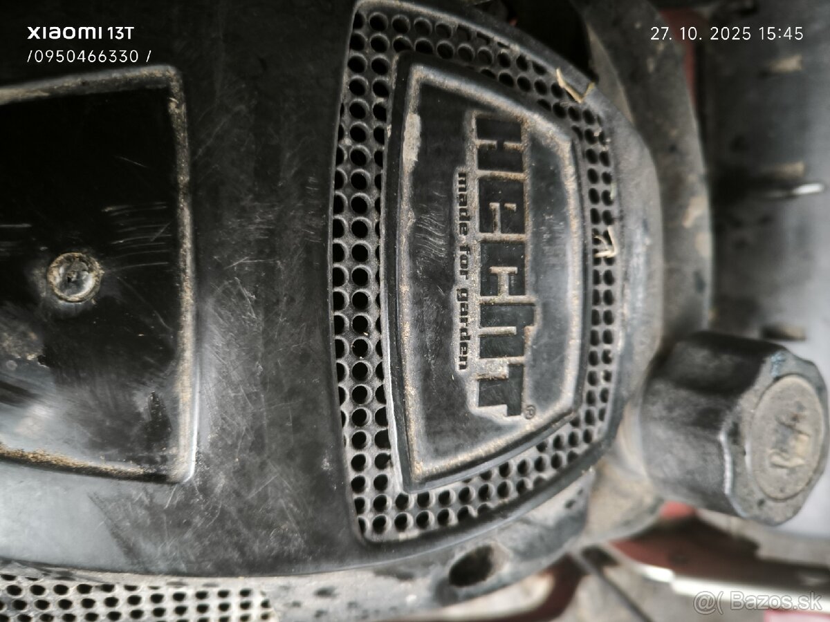 Predám kosačky - 3