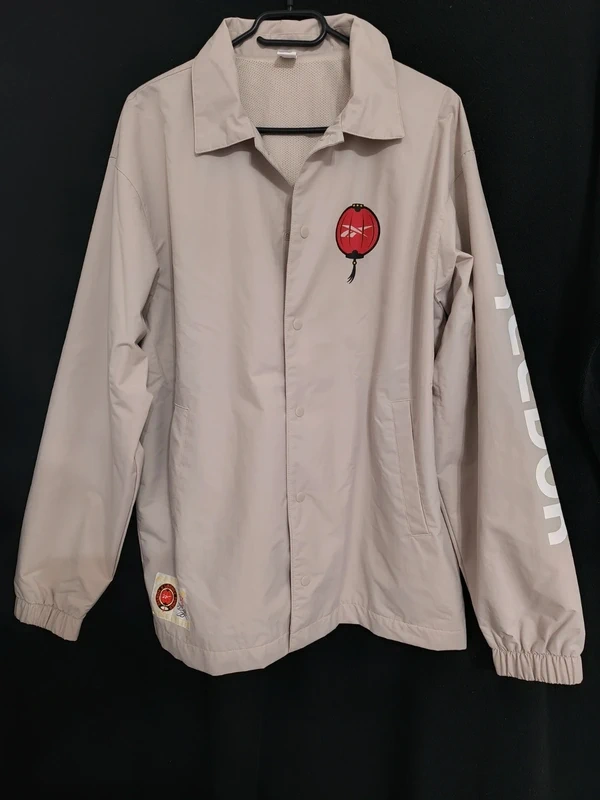 Bunda Reebok x Looney Tunes - 3