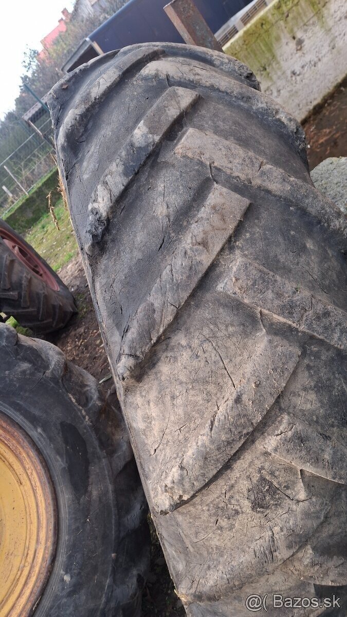 Predam 2 x diski na lkt 81 - 3