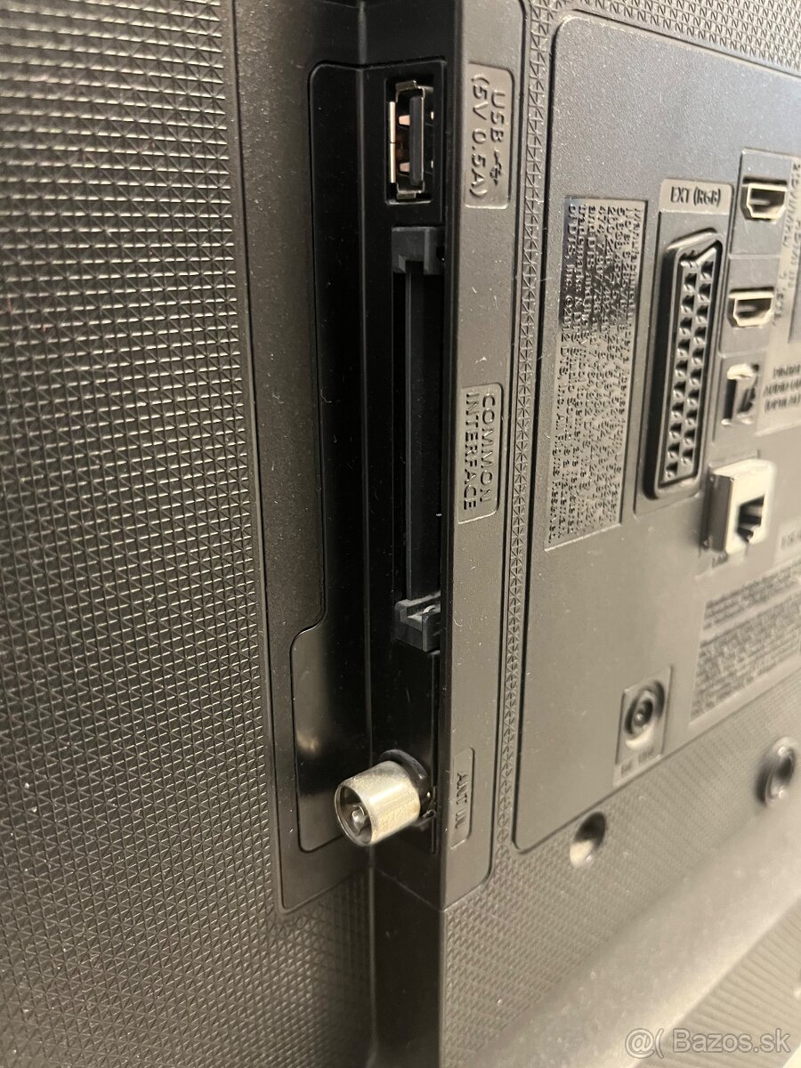 Samsung 32J5200AW - 3