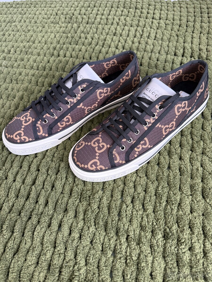 Gucci tenisky 1977 - 3