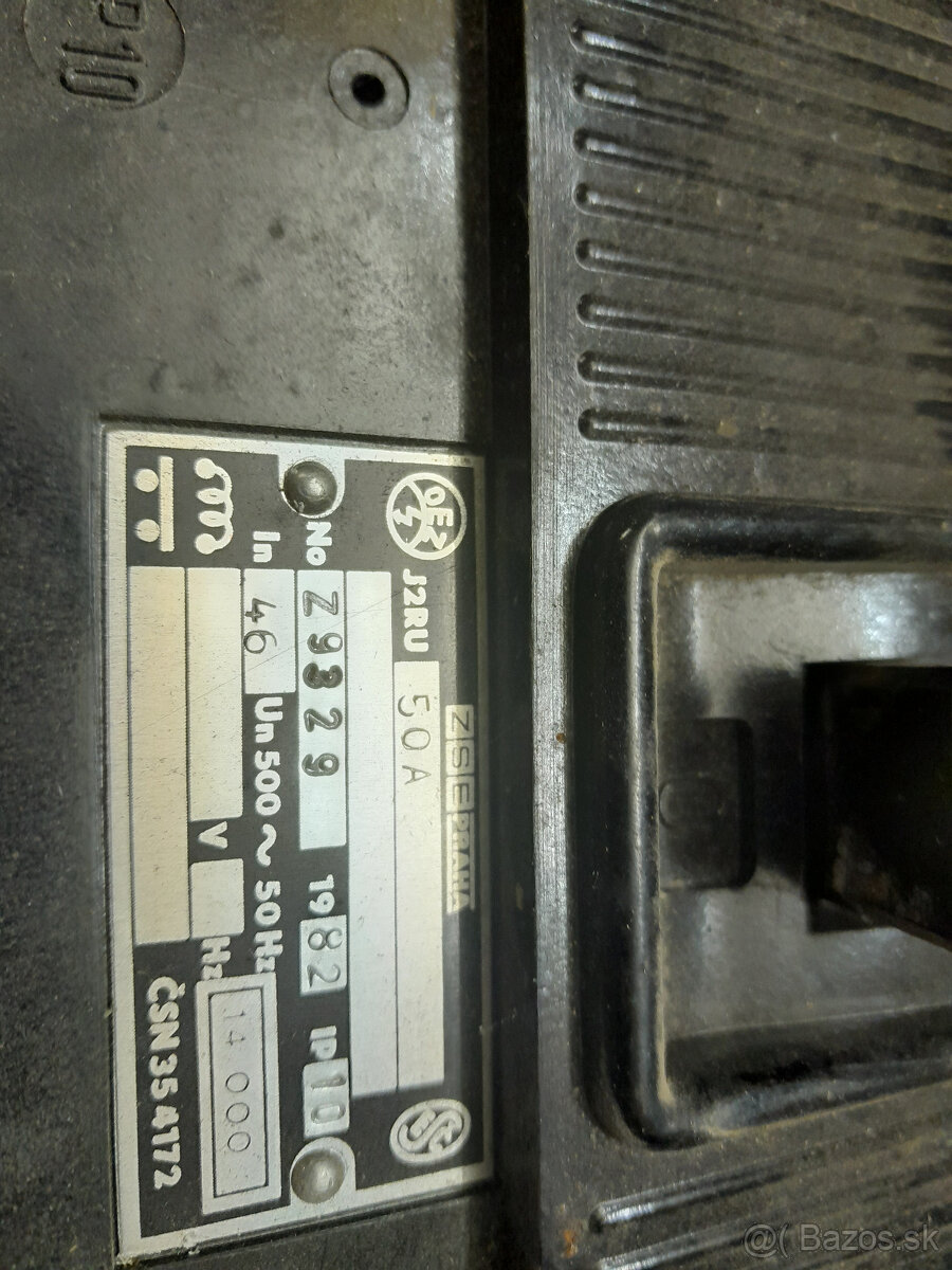 Predám retro veci - 3