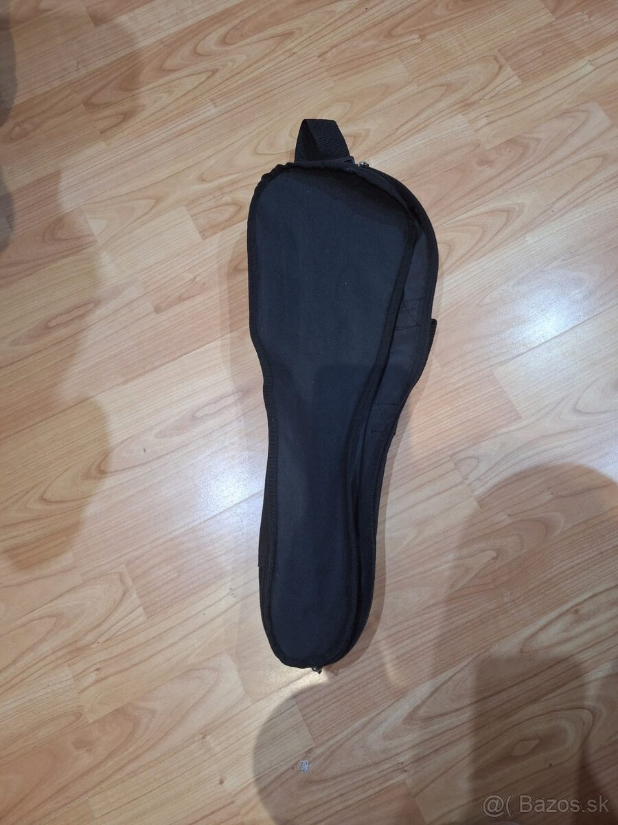 Sopránové ukulele - 3