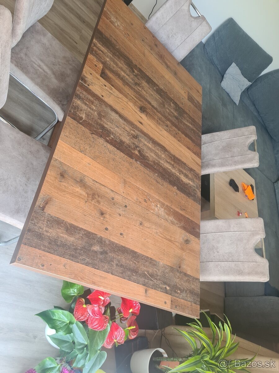 Kuchynský stôl - 3