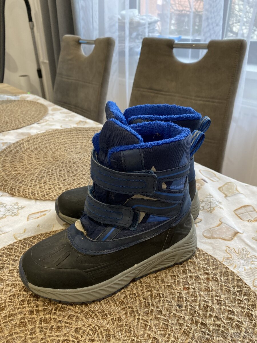 Chláčenské snehule veľ. 31 - 3