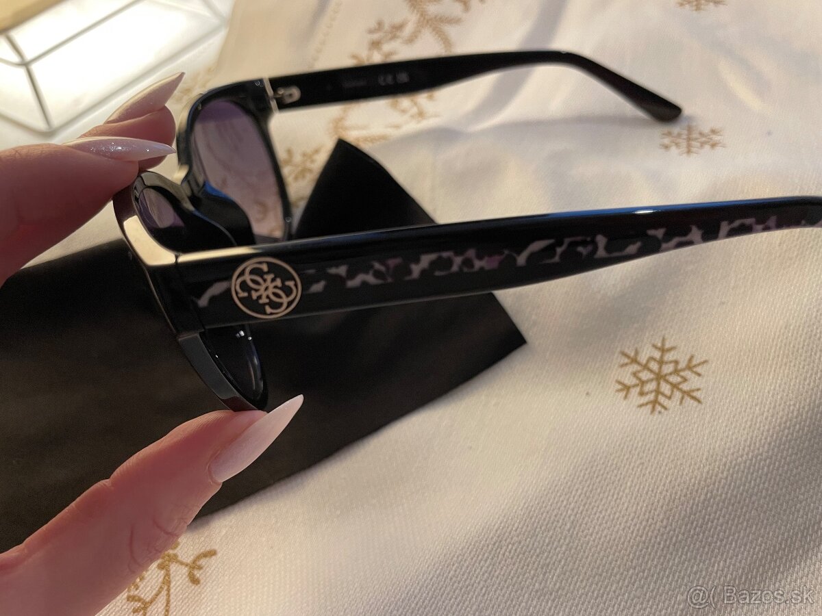 Guess dámske slnečné okuliare - 3