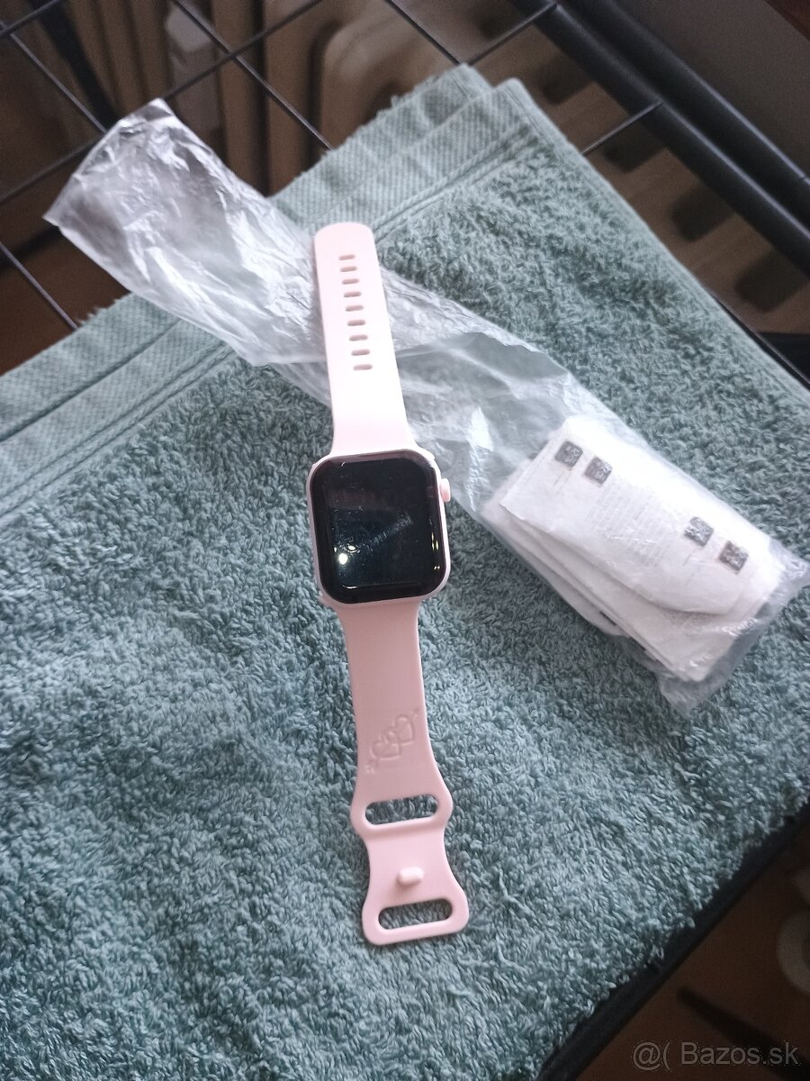 Nove detske dievcenske hodinky - 3