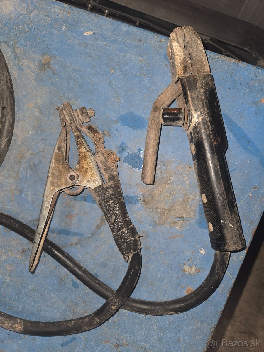 Zváračka SV 260 CEM - 3