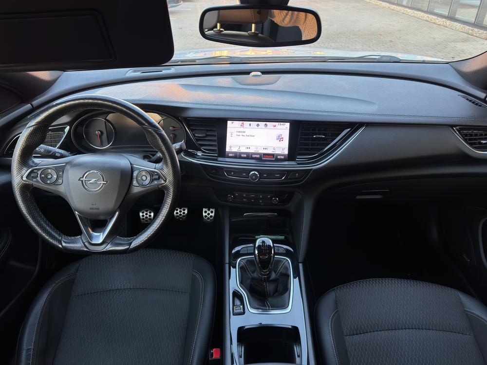 Opel Insignia 2.0 CDTI r.v.2018 125KW - 3