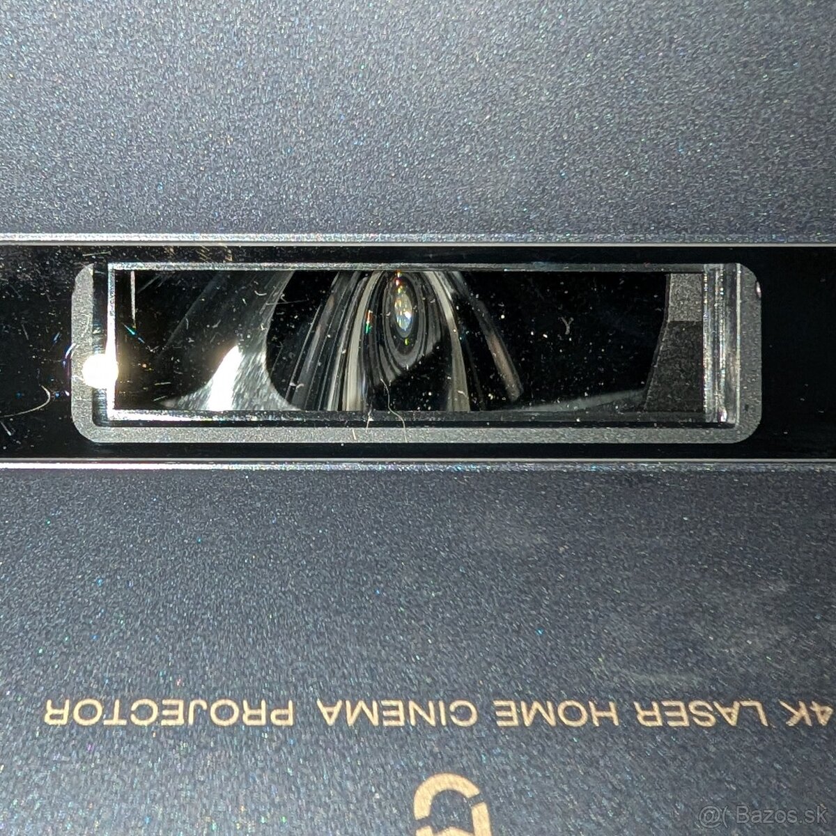 Laserový projektor Xiaomi Mi 150 4K - 3