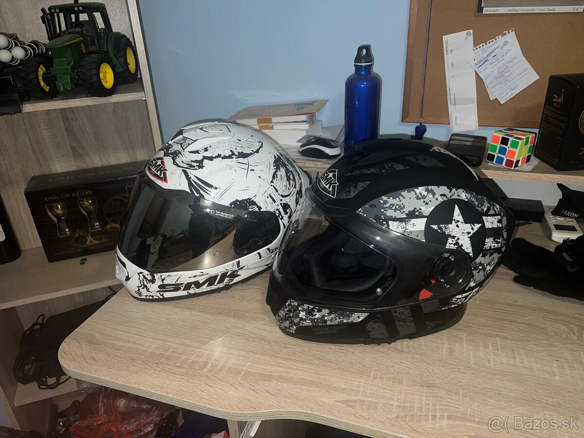 Prilba smk - 3