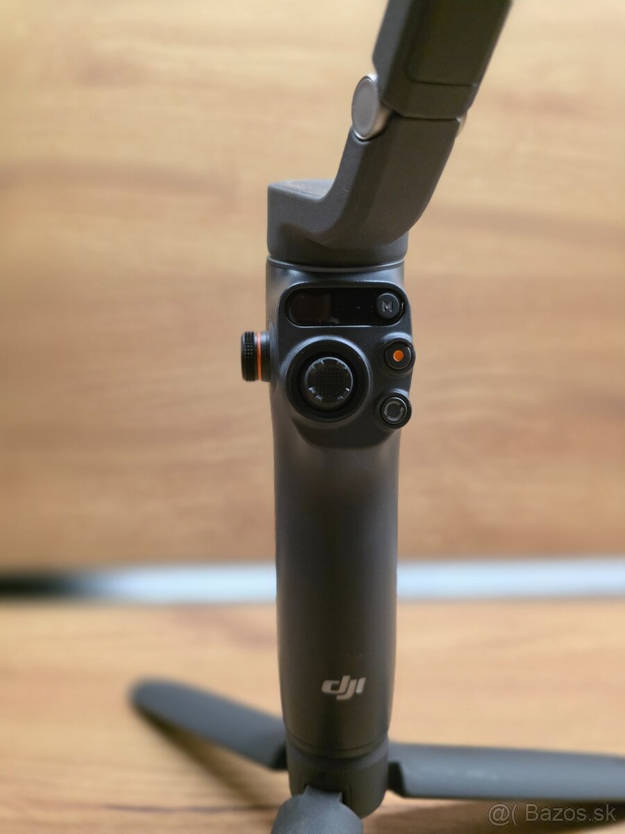 Predam dji osmo mobile 6 - 3