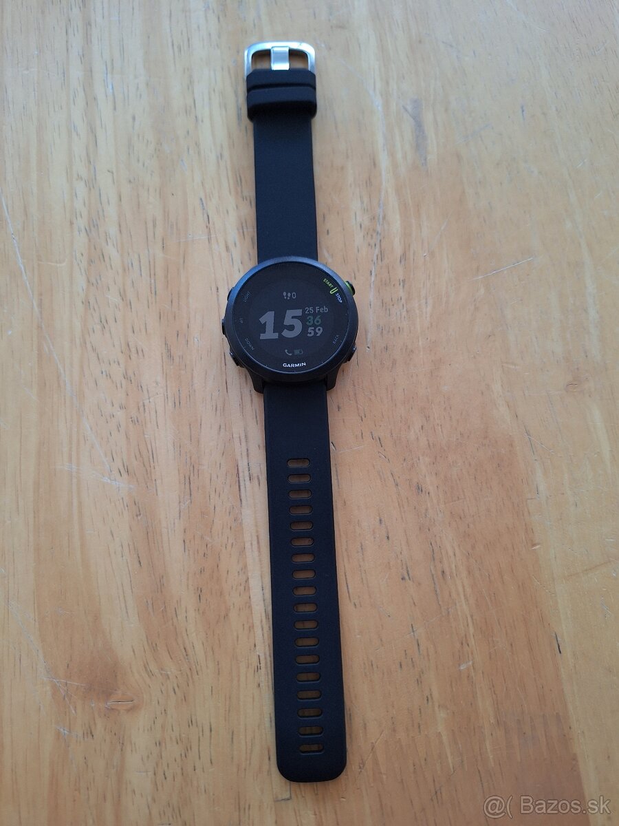 Garmin Forerunner 55 - 3