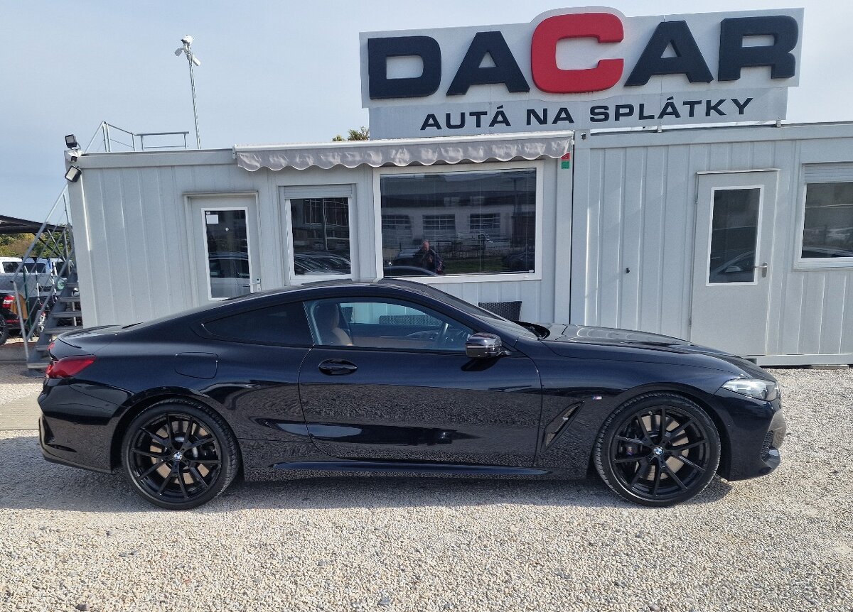 BMW RAD 8 840D XDRIVE M - PACKET - 3