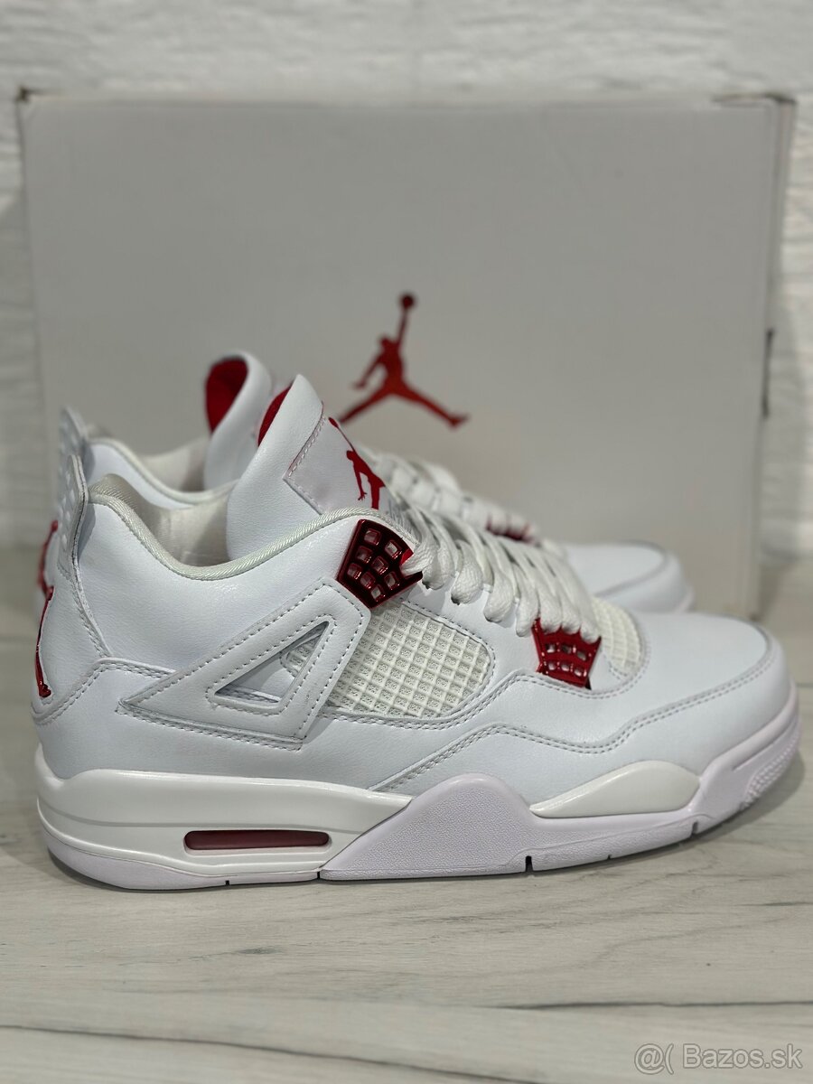Air jordan 4 - 3
