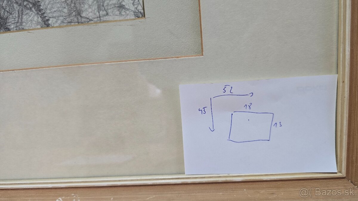 Umelecký obraz László Neogrády - 3