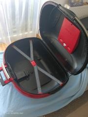 Predam kufor Givi Maxia 2 - 3