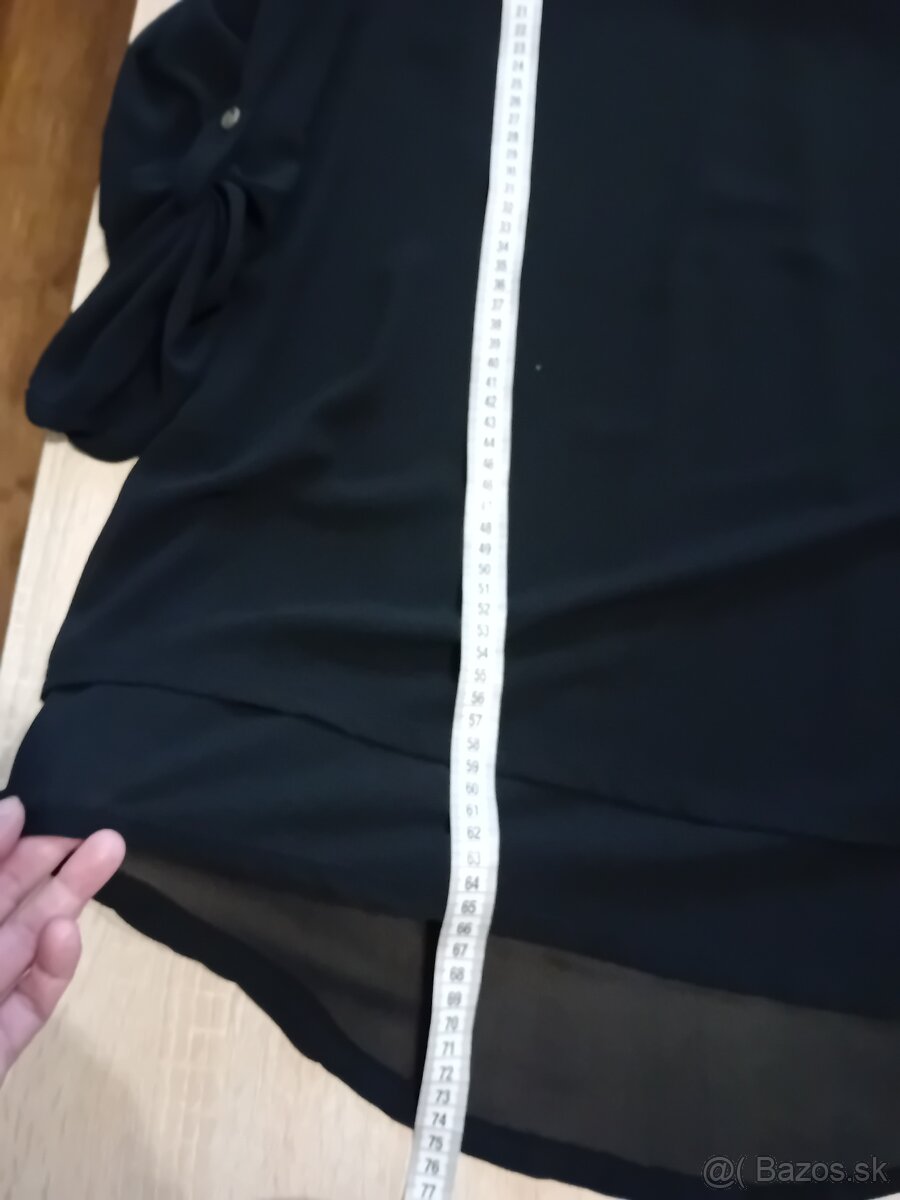 Dámska blúzka vel.42/44 - 3