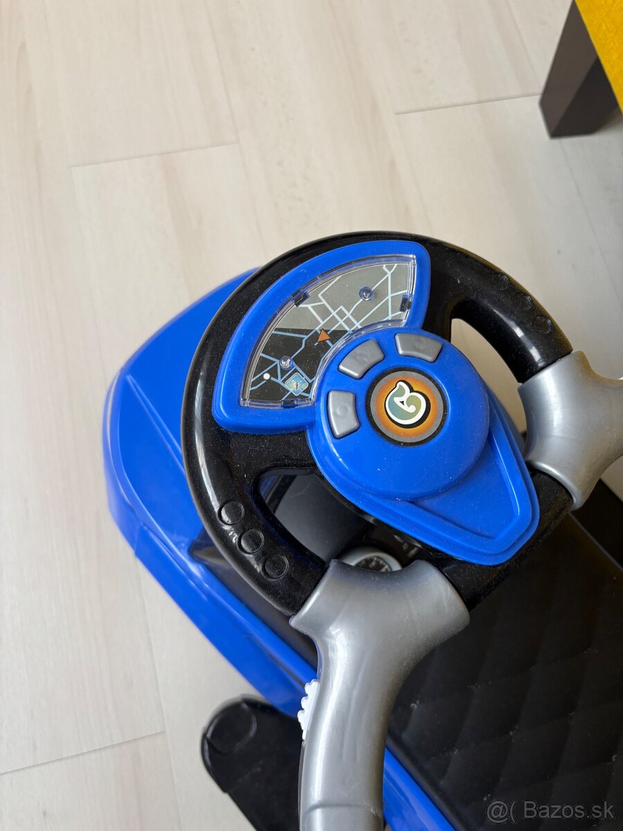 Detske auticko na vozenie - 3