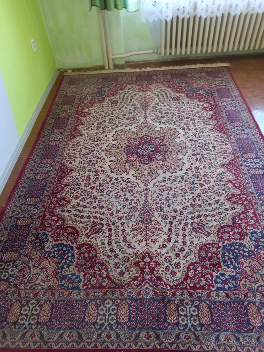 perský koberec - 3