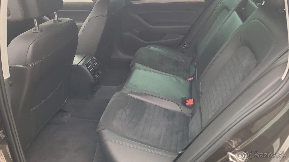 Volkswagen passat b8 highline - 3