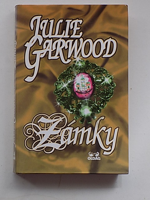 Historické romance-Quick,Garwood,Small,Chadwick a iný - 3