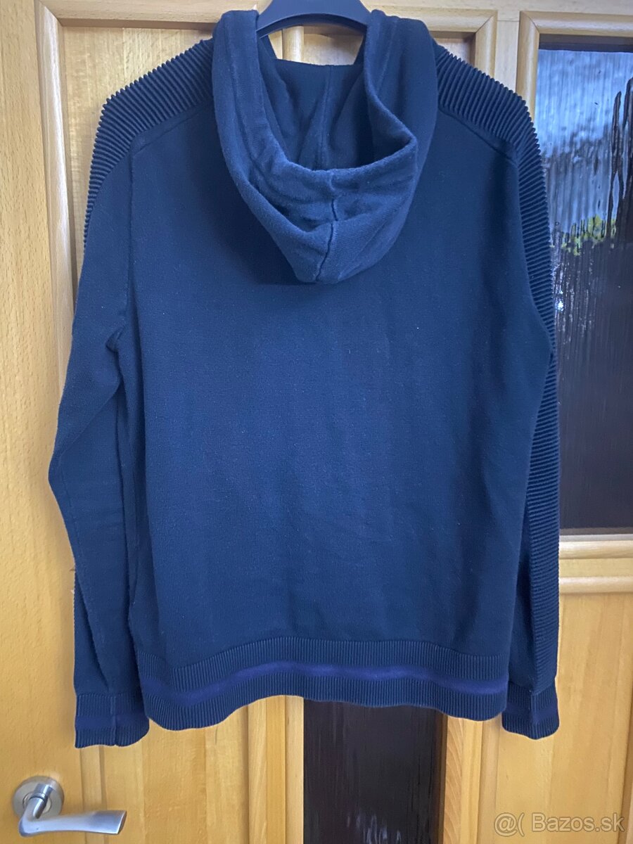 Calvin Klein mikina - 3