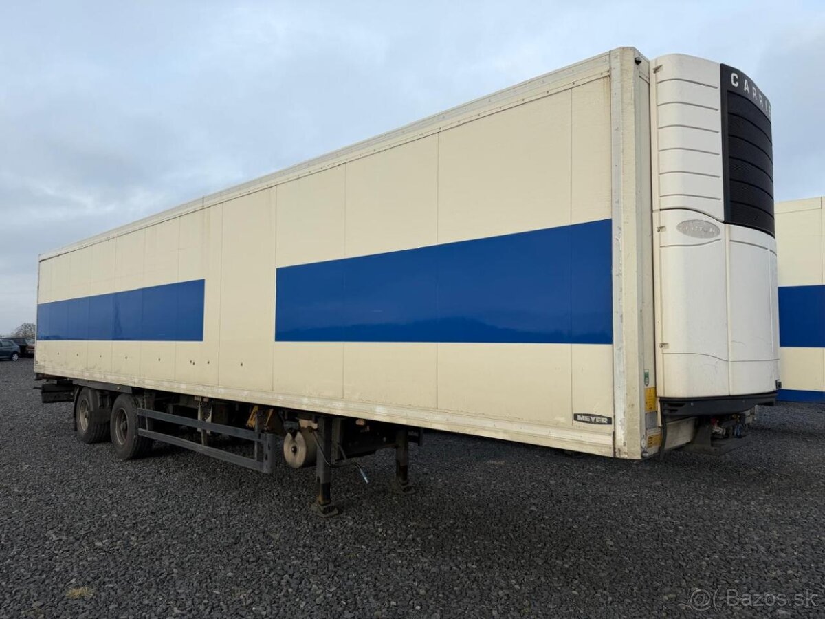 Meyer MSK 20-13 Carrier chlaďák - 3