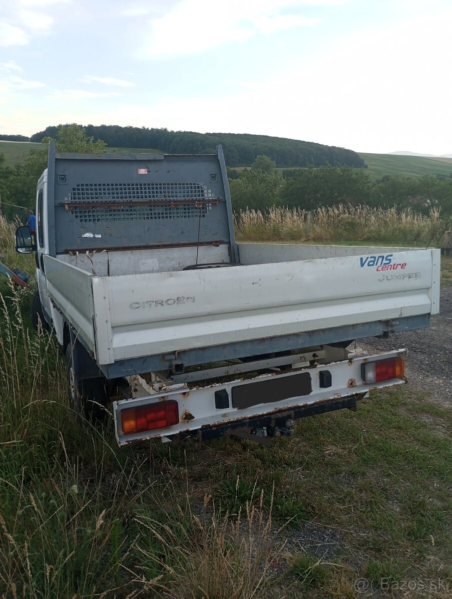 Fiat Ducato Valnik - 3