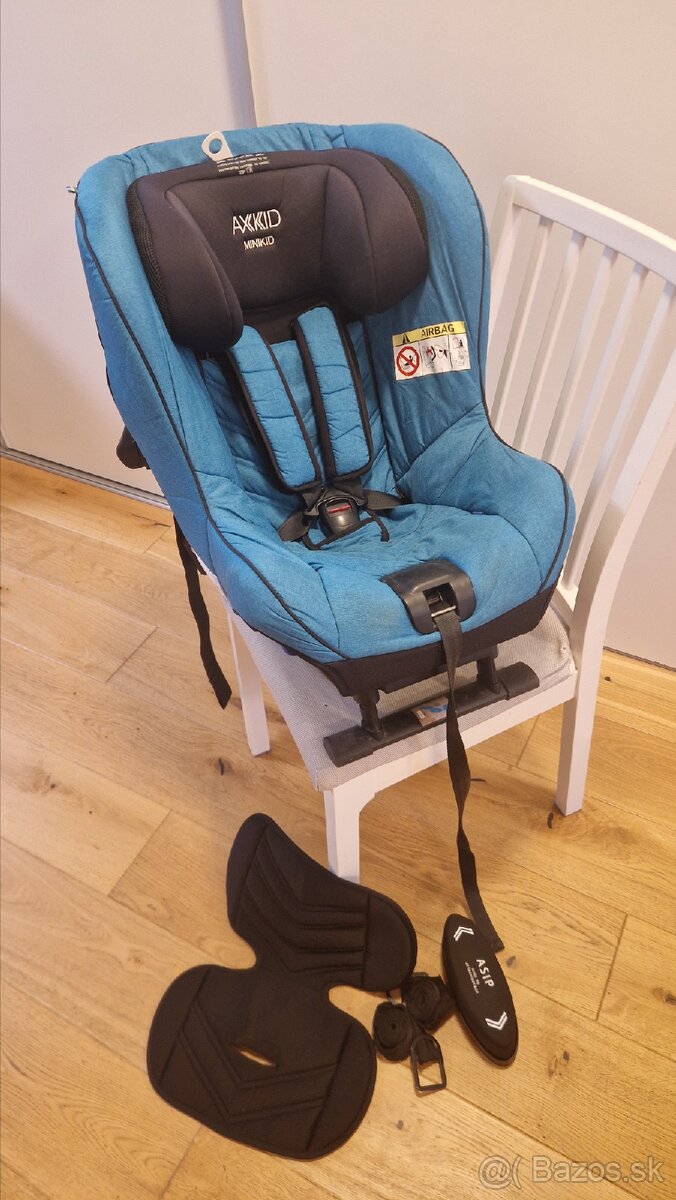 Axkid Minikid 2 - 3