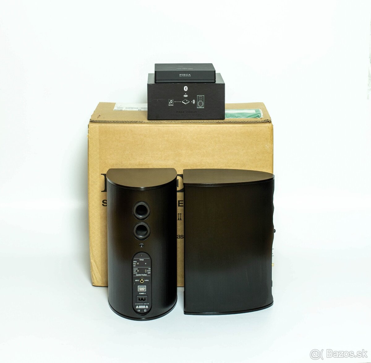 Piega Premium Wireless 301 - 3