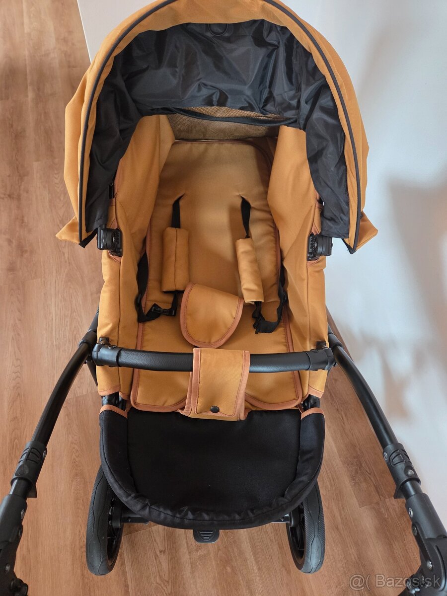 Kočík RIKO BASIC 2025 - 3