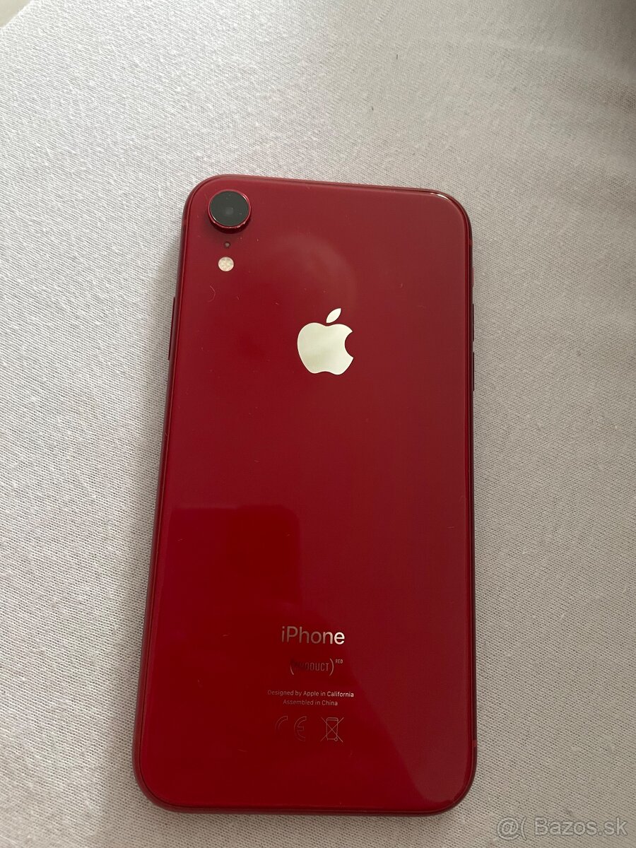 iPhone XR - 3