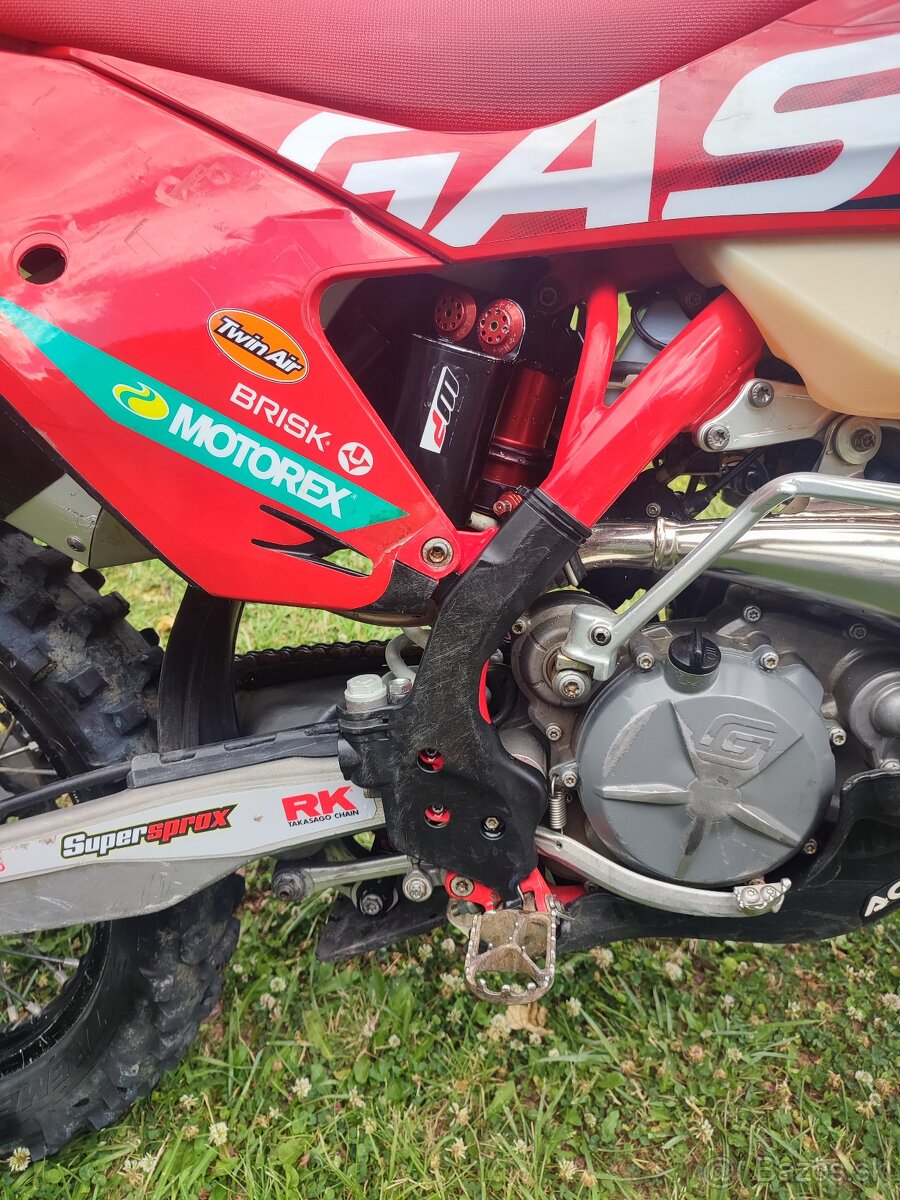 Gas Gas EC250 2021