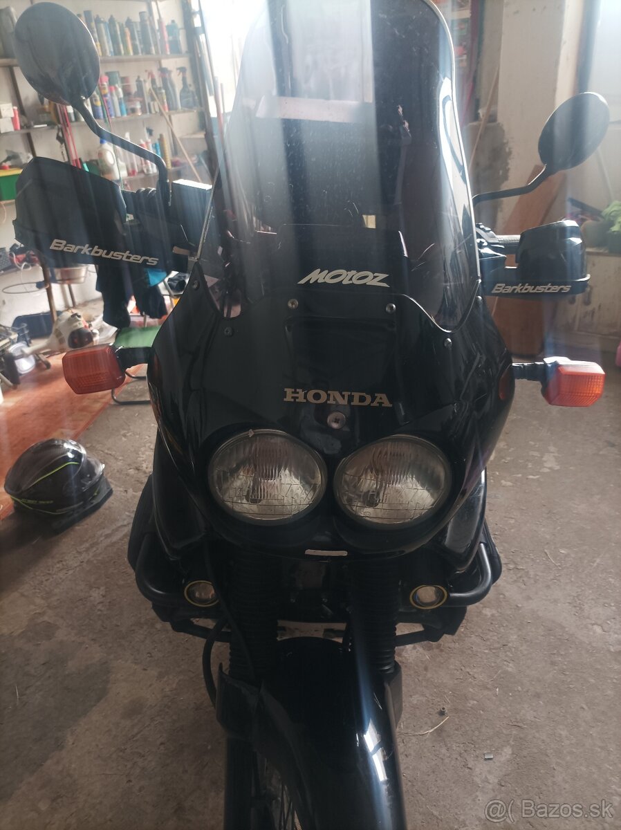 Honda Africa Twin 750