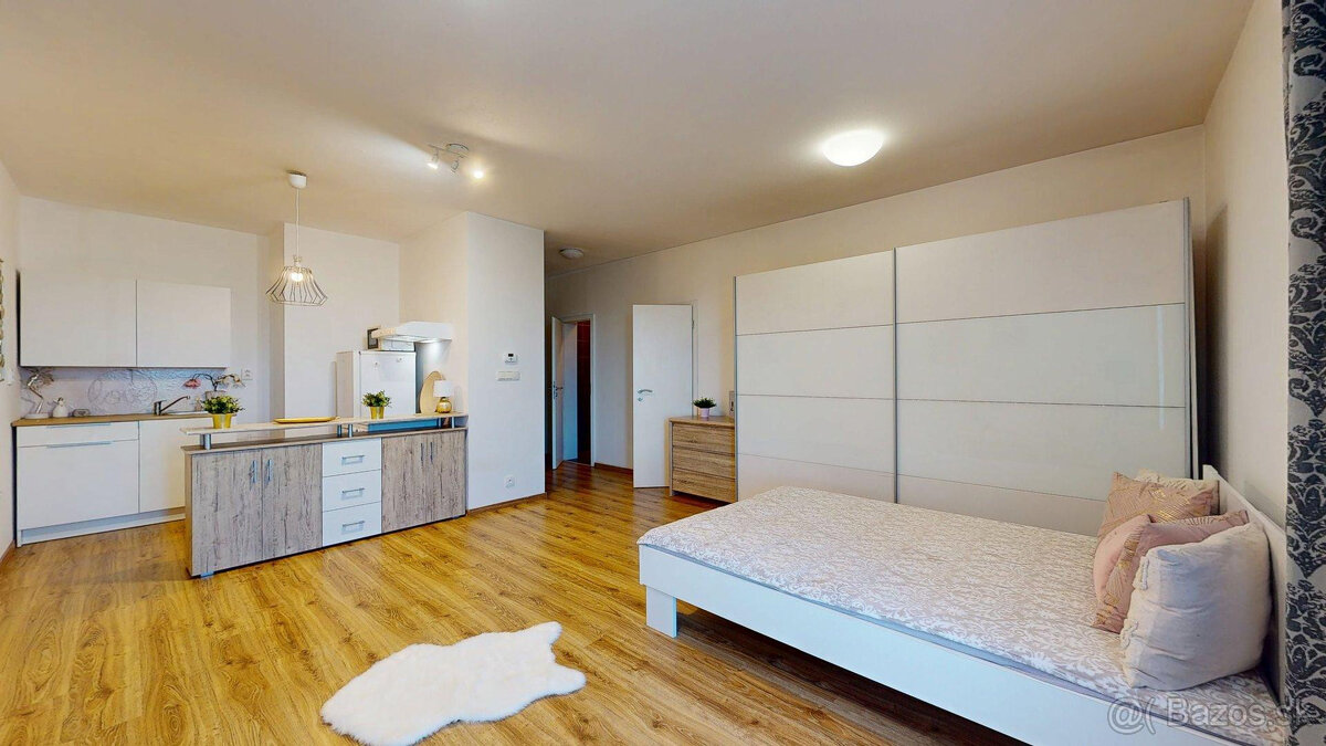 TOP MAKLÉR ponúka Garsónku pri Draždiaku – spojenie prírody - 3