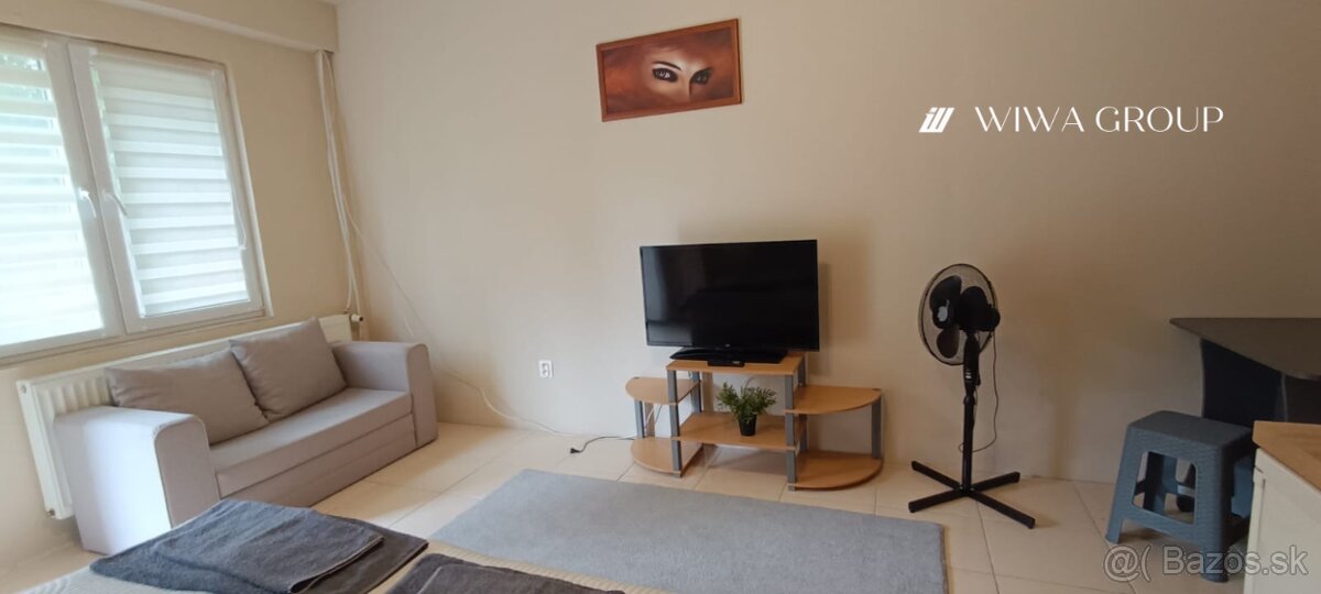 Garsónka na prenájom (15) - Štúrovo - 3