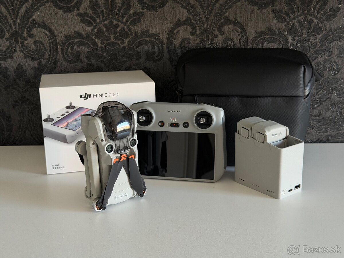 DJI MINI 3 PRO - 3