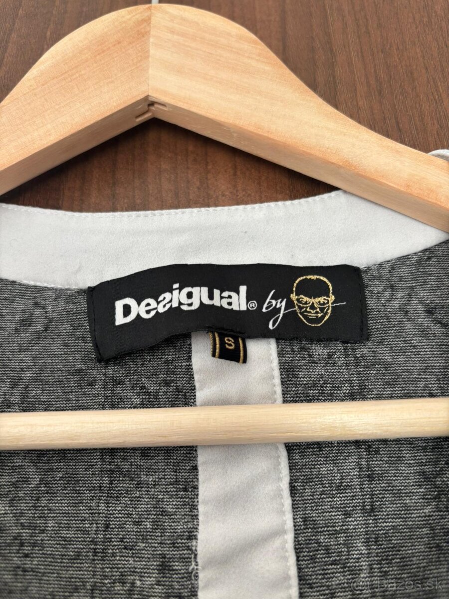 Tričko Desiguel - 3