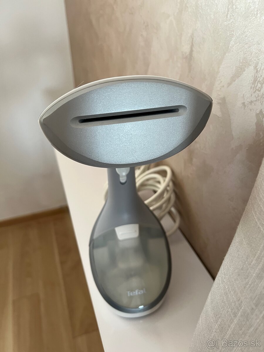 Naparovač odevov - žehlička Tefal DT91xx s príslušenstvom - 3