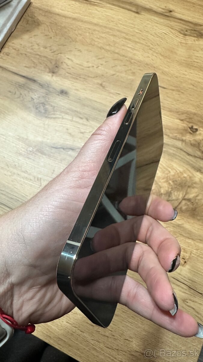 Predám iPhone 14pro max Gold 128gb - 3