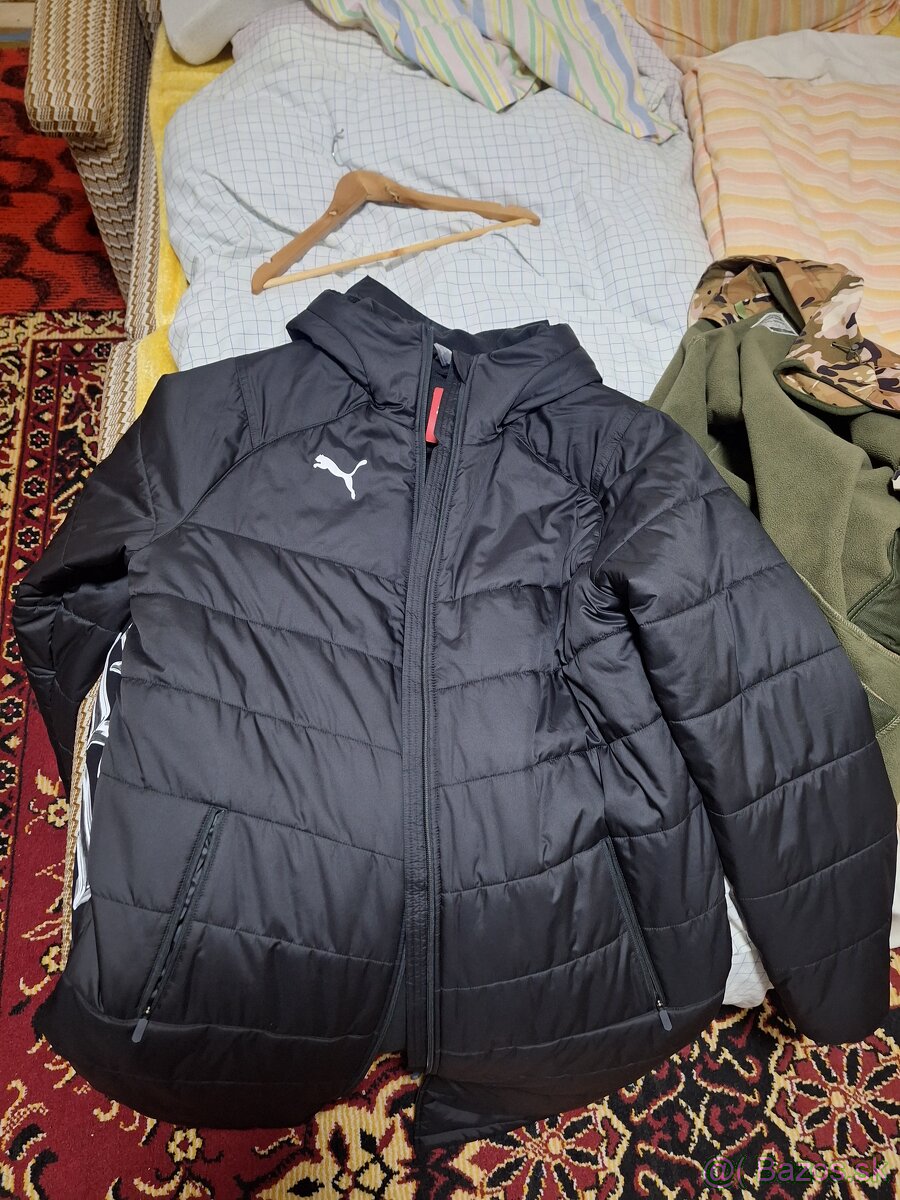 Zimná bunda PUMA - 3